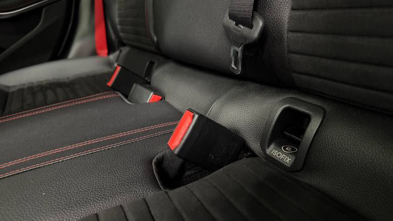 Mercedes-AMG A-Class A45 4Matic Premium 5dr Auto Petrol Hatchback